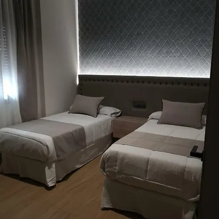 Aljibe Hotel Algar (Cadiz)