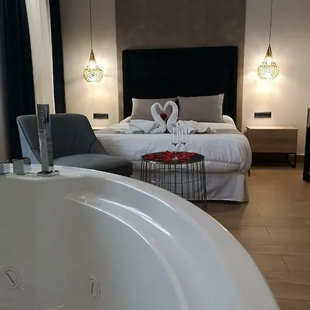 Hotel Aljibe
