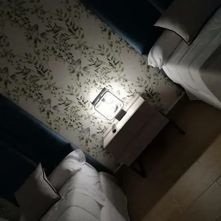 Aljibe Hotel