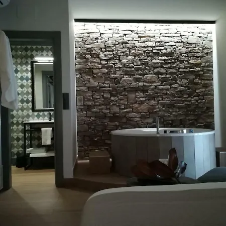 Hotel Aljibe