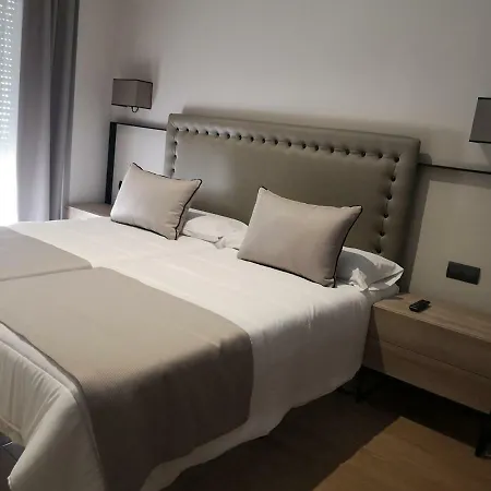 Hotel Aljibe *