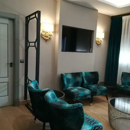 Hotel Aljibe