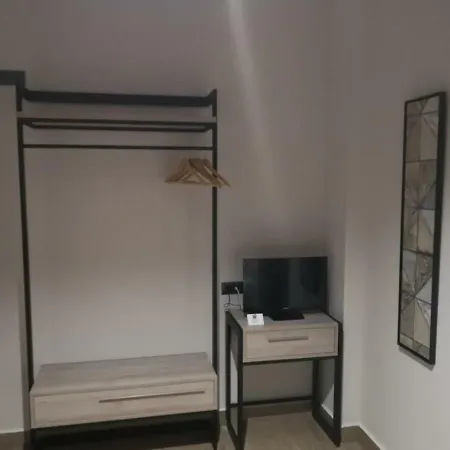 Aljibe Hotel