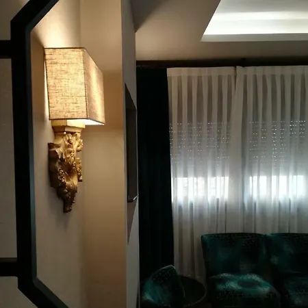 Aljibe Hotel